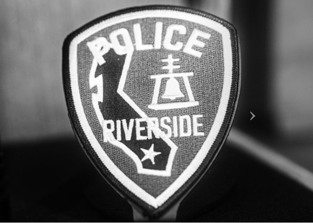 Riveride PD. Car Thief